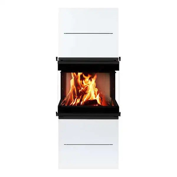 Bruno Living | Bruno Drago Kaminofen mit 7 kW