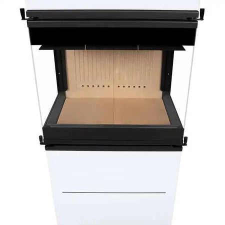 Brennkammer Bruno Drago