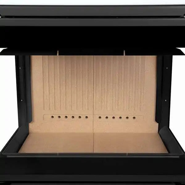 Brennraum 1117990 Bruno | klimaworld