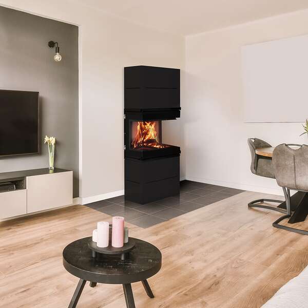 Bruno - wohnbeispiel - Bruno DRAGO