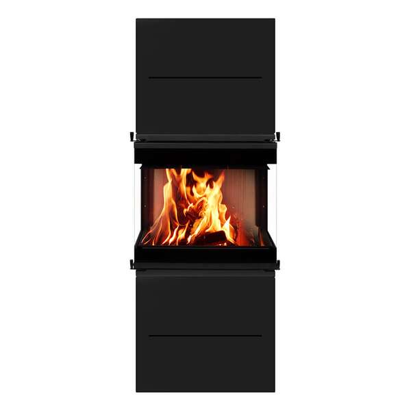 Kamin Drago - Bruno living serie | klimaworld