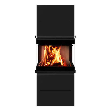 Kamin Drago - Bruno living serie | klimaworld