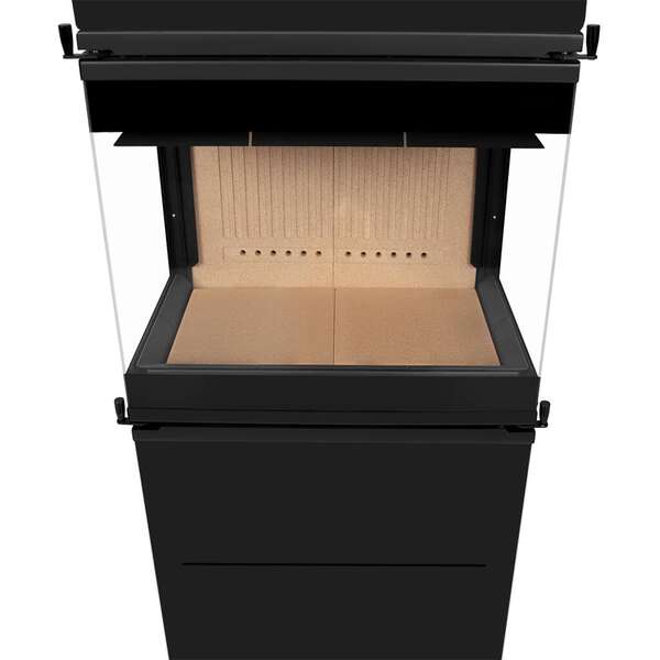 Brennkammer Bruno ORI - Bruno Living Serie