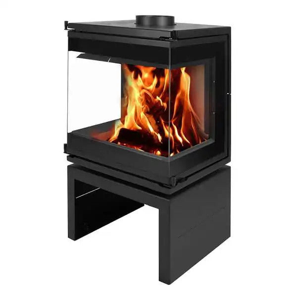 BRUNO Velo Gr. L mit 7 kW