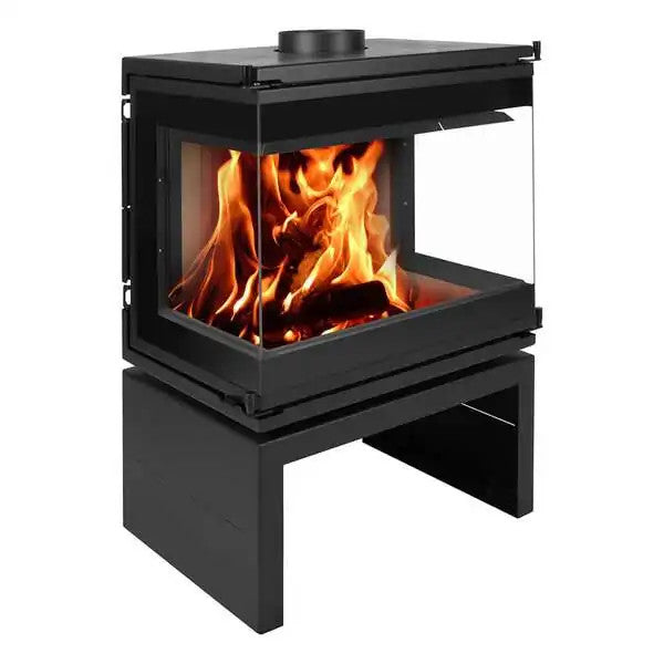 Kaminofen Bruno Velo XL 9 kW