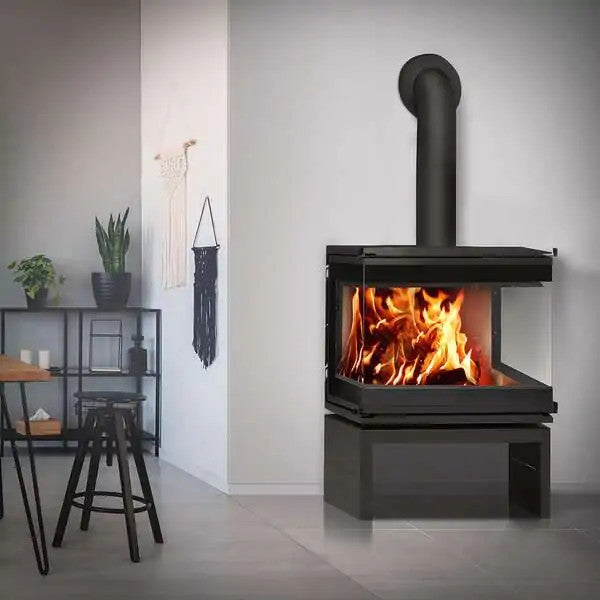 Ambientebild Bruno VELO XXL < klimaworld