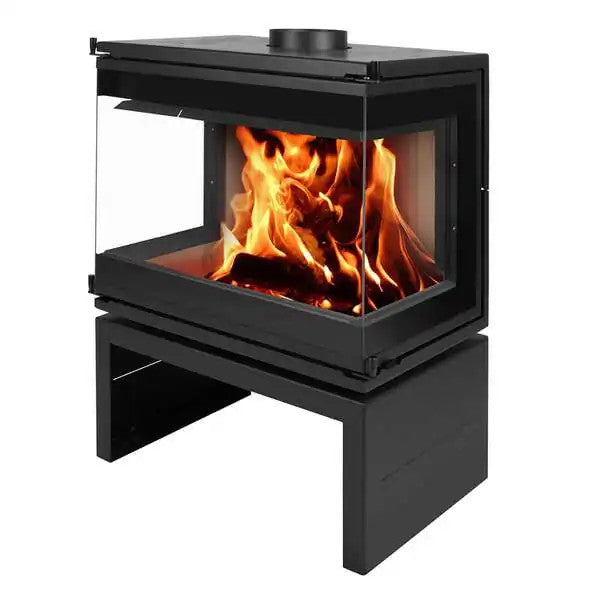 BRUNO Velo Gr. XXL mit 10 kW