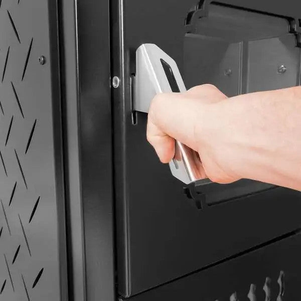 Türgriff Bruno Hanna