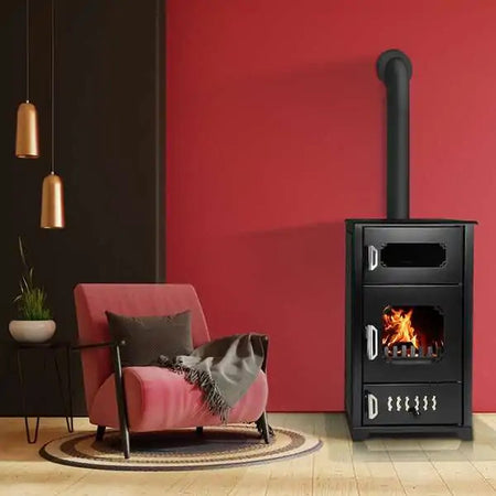 Ambientebild Bruno Hanna