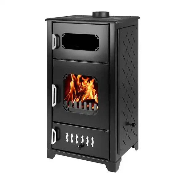 Bruno Hanna in Anthrazit mit 15,1 kW