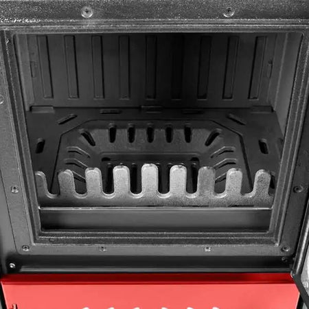 Brennkammer | Bruno Hanna