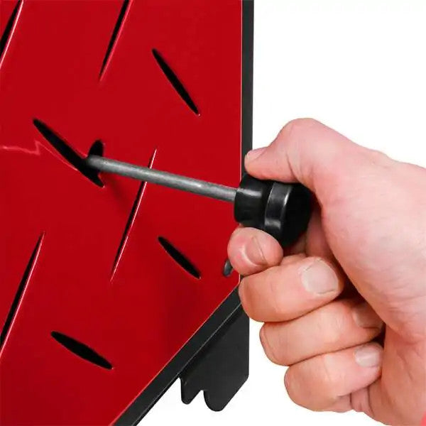 Verbrennungsluftregler