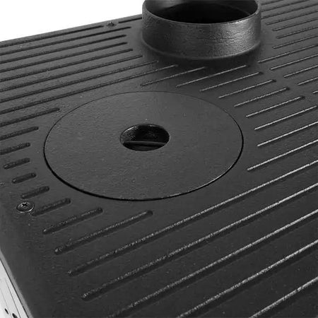 Herdplatte Bruno Hanna