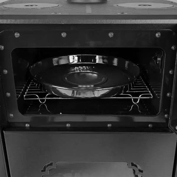 Backfach Bruno Hanna