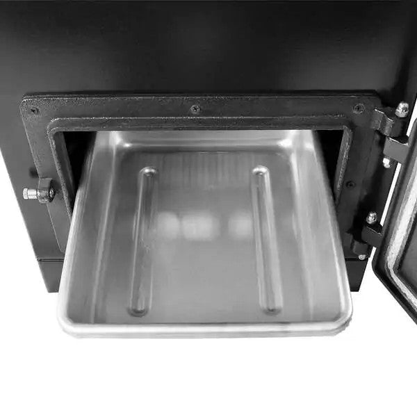 Aschefach Bruno Ronja Kaminofen