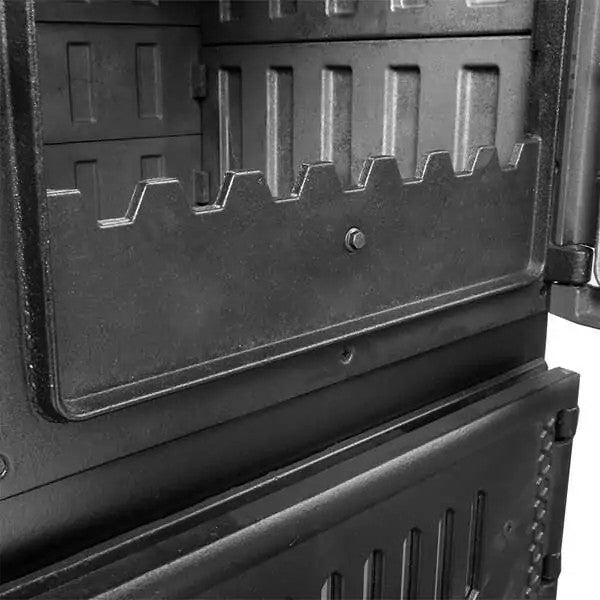 Brennkammer Bruno Elena