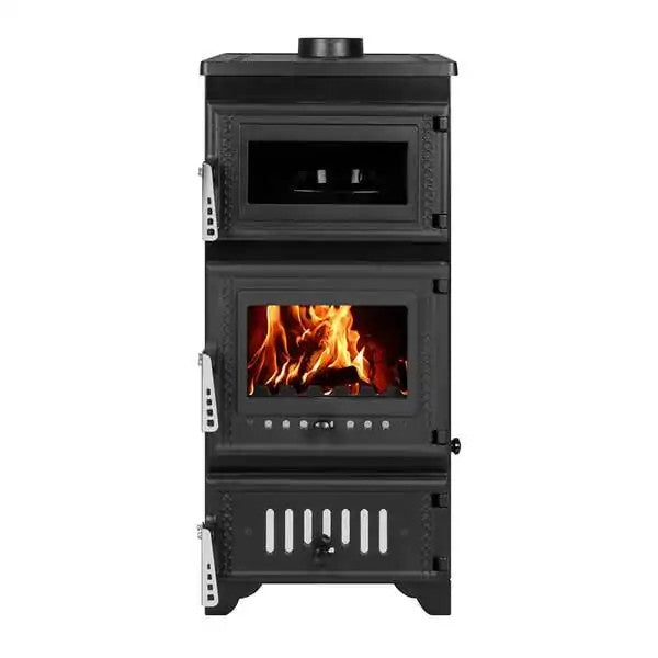 Küchenofen BRUNO Elena mit 10 kW