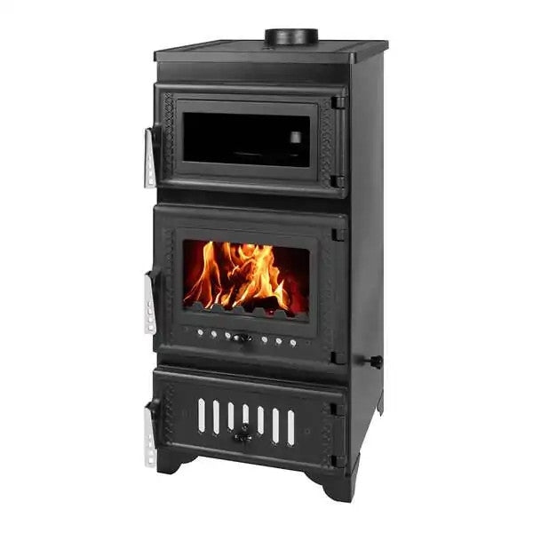 Bruno Elena mit Backfach