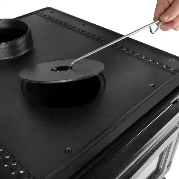 Kochring Bruno Elena