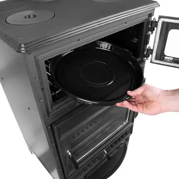 Backkammer Bruno Anika