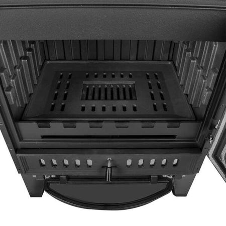 Brennkammer Bruno Anika