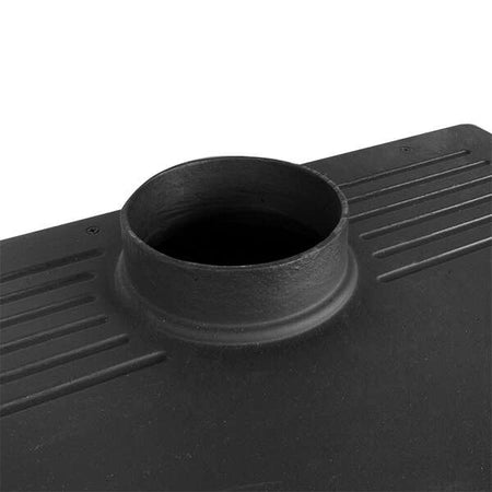 Rauchauslass Bruno Anika | klimaworld.com