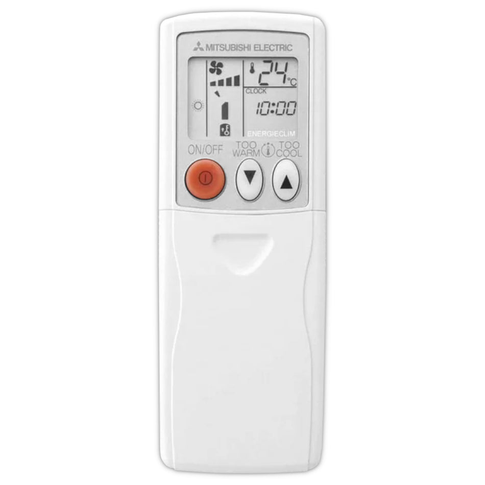 MITSUBISHI | Infrarotfernbedienung | PAR-SL97A-E