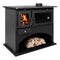 BRUNO® | Küchenofen Bruno Cook 300 | 10,5 kW