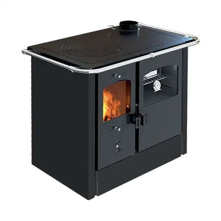 Alena - Bruno Cooking