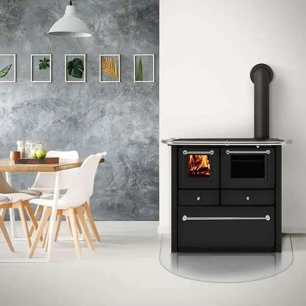 Bruno Nadja Ambientebild