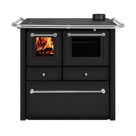 Bruno Nadja in Anthrazit