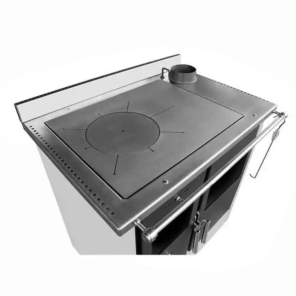 Kochplatte Bruno Luba