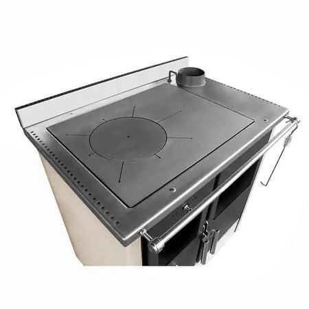 Herdplatte Bruno Luba | klimaworld.com