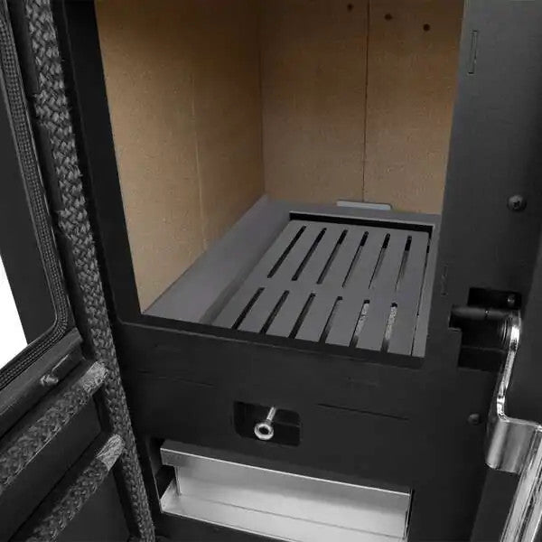 Ascherost Bruno Cooking