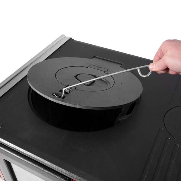 Kochring Bruno Cook 400