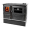 BRUNO® | Küchenofen Bruno Cook 400 | Schwarz | 12,6 kW