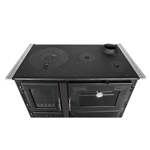 Bruno 400 Cook | draufsicht