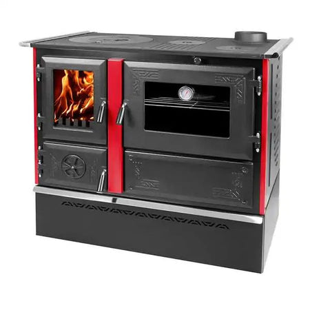 Küchenofen - Bruno Cooking Serie