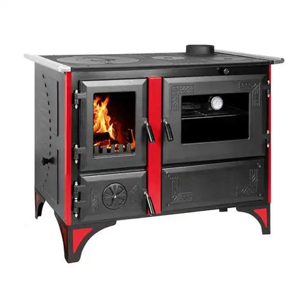 Bruno Cook 1417036 - bordeauxrot