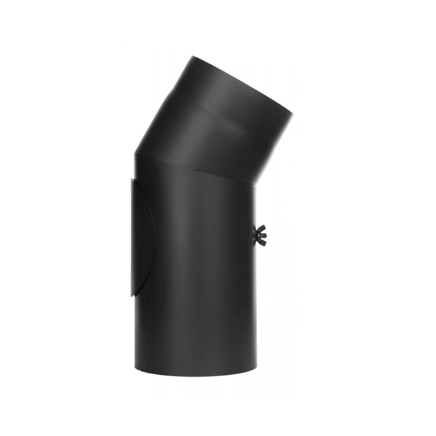 Jeremias FERRO-LUX Winkel 30° mit Tür