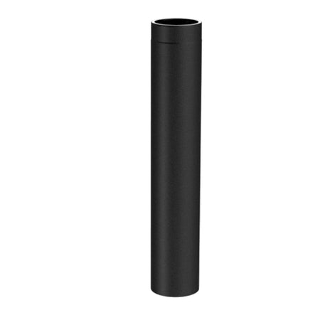 Jeremias Ofenrohr Längenelement 1000mm | Ø130mm