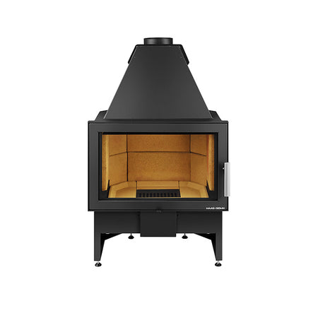 Komfort-IV Kamineinsatz