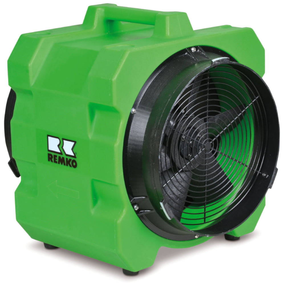 REMKO | Hochleistungs-Ventilator | RAV 35 | 1350/2900 m³/h 