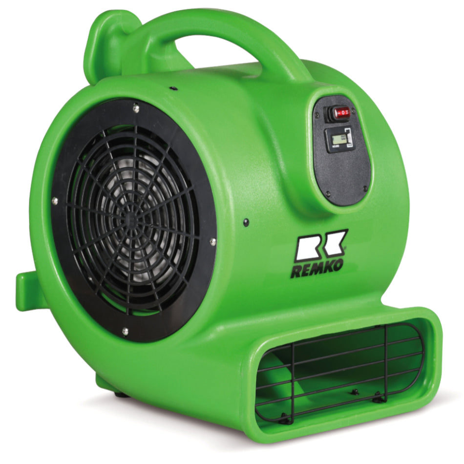 REMKO | Hochleistungs-Ventilator | RTV 20 | 1200/1800 m³/h 