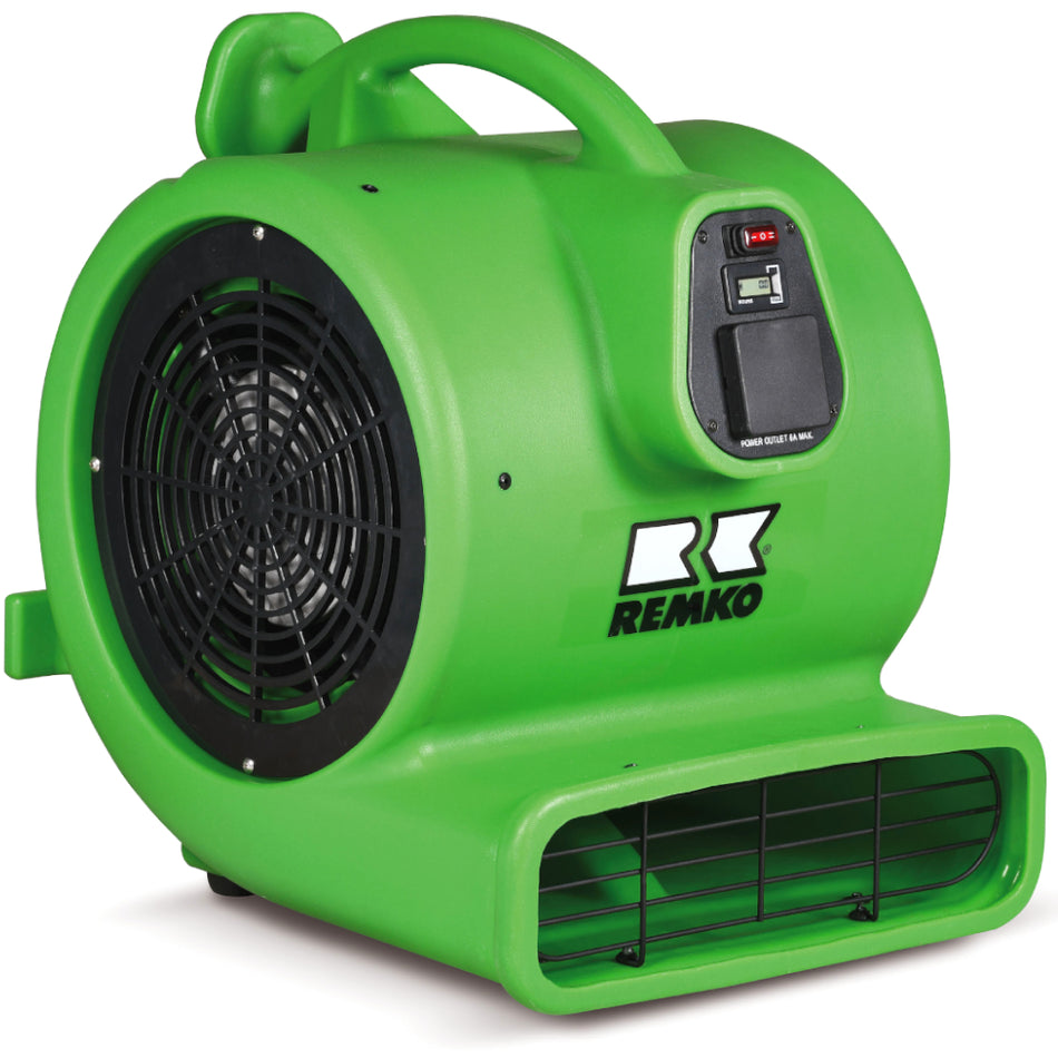 REMKO | Hochleistungs-Ventilator | RTV 35 | 2000/2600 m³/h 