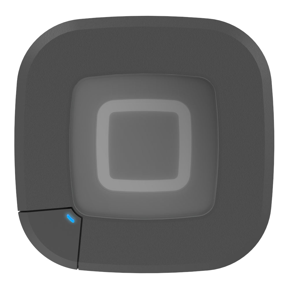 Homematic IP Access Point 2, zentrale Steuerung | eQ-3 | HmIP-HAP2-A | anthrazit | klimaworld.com
