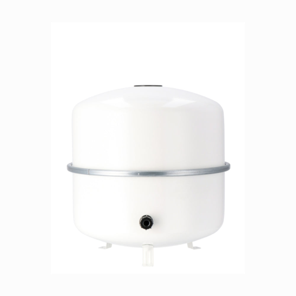 Ausdehnungsgefäß - Flamco-Wemefa 50 Liter | One Plus 8 - Komplettset 4