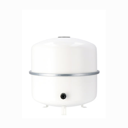 Ausdehnungsgefäß - Flamco-Wemefa 50 Liter | One Plus 8 - Komplettset 4