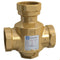 LK Armatur | LK 823 ThermoVar® | 45 °C | 9 Kvs | Innengew. Rp 1''