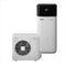 RX Pak 26C-Biv HPSU compact 508 6 kW-9X